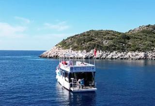 Neptune Dive Club - Kaş - 2