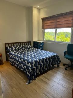 Fully-furnished 2 Bedroom & 2 Bath in Davao City - Sampong - 1