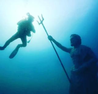 Neptune Dive Club - Kaş - 1