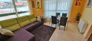 Apartamento con playa, piscina y pista de tenis - Palmeira - 2