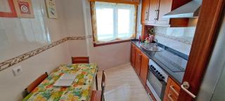 Apartamento con playa, piscina y pista de tenis - Palmeira - 5