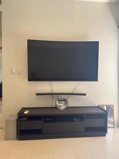 Spacious Fully-furnished 2 Bedroom & 2 Bath in Davao City Near SM Ecoland & DGT - Davao - 3