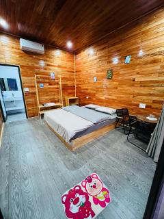 Amy Homestay Mộc Châu - Bản Àng - 8