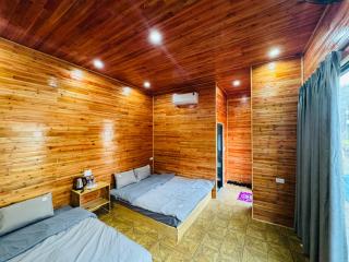 Amy Homestay Mộc Châu - Bản Àng - 7