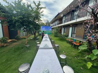 Amy Homestay Mộc Châu - Bản Àng - 5