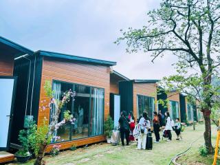 Amy Homestay Mộc Châu - Bản Àng - 3