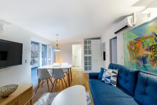 New Luxury Stay in Old Town with free Garage - 6