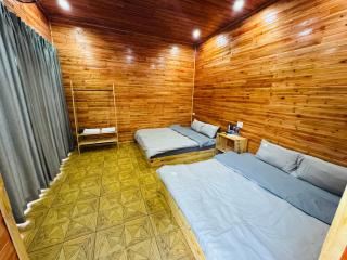 Amy Homestay Mộc Châu - Bản Àng - 1