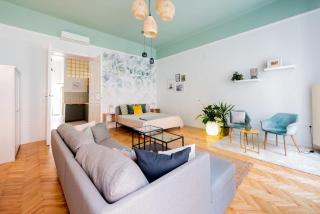 Chic & Cosy Dob Street Hidden Gem - 0