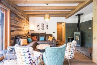 Chalet Dolyo - Le Fey - 6