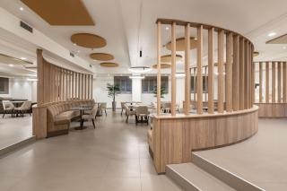 Hotel Mealba - Saronno - 6
