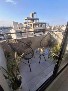 Monoambiente Avis III - Rosario - 3