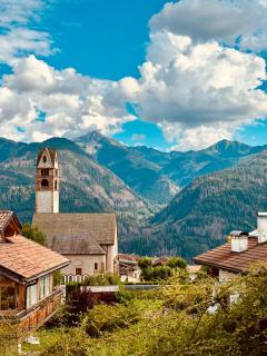 Apartment Fiemme Valley - Carano - 8