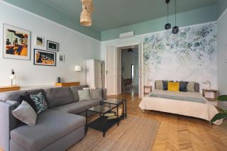 Chic & Cosy Dob Street Hidden Gem - 1