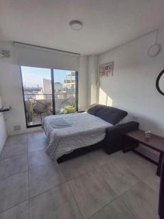 Monoambiente Avis III - Rosario - 9