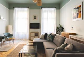 Chic & Cosy Dob Street Hidden Gem - 2