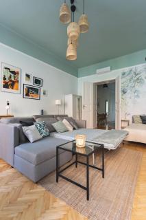 Chic & Cosy Dob Street Hidden Gem - 5