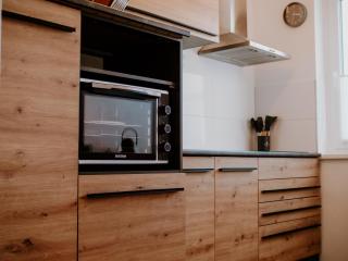 Wohlfühlapartment, Parkplatz, Boxspringbetten, Massagesessel, Nespresso, 1Gbit LAN & WIFI, Innenstadt - 7