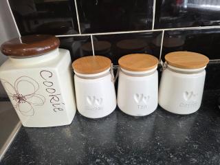 Stylish and Comfortable Home - Beeston - 7