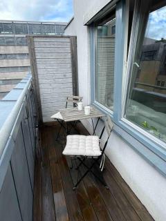 Two bedroom apt near Oslo City Center, Norway - 8