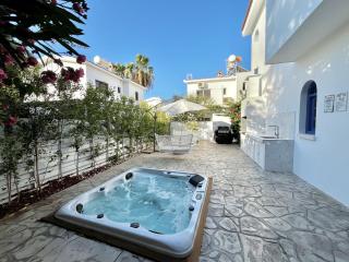 STAY Cavo Bay Villa - Protaras - 9