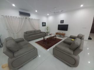 DHA 2 Villa, Islamabad - Islamabad - 8