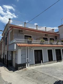 Casa Midea - Terzigno - 8