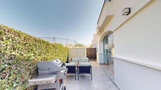 Casa de Ville-Murcia Holiday Rentals Property - Roldán - 7