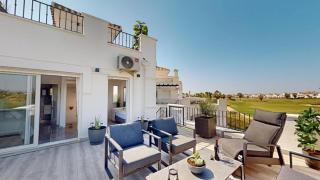 Casa de Ville-Murcia Holiday Rentals Property - Roldán - 5