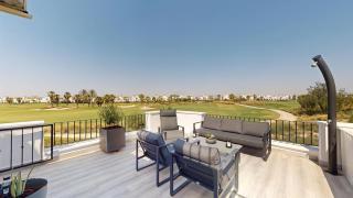 Casa de Ville-Murcia Holiday Rentals Property - Roldán - 3