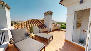 Casa de Ville-Murcia Holiday Rentals Property - Roldán - 2