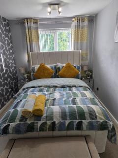 Stylish and Comfortable Home - 7