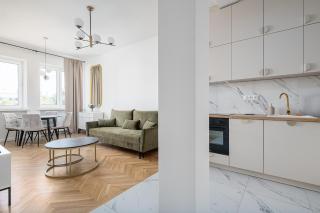 RentPlanet - Apartament Powiśle - Warsaw - 8