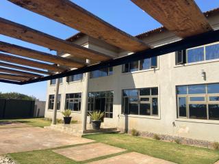 The Shed Venue & Boutique Hotel - Lilongüe - 7