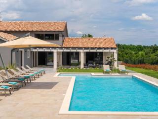 Villa Panorama - A Mediterranean Dream Villa - Radhimë - 6