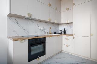 RentPlanet - Apartament Powiśle - 6