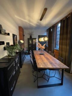 Unique City Townhouse - Quirky Free Standing Bath - Birmingham - 5