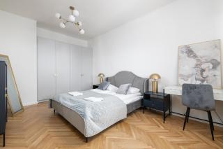 RentPlanet - Apartament Powiśle - Warsaw - 2