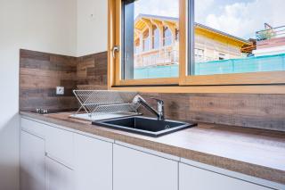 La Côte d'Aime Appartement 44m2 - 4