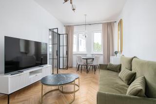 RentPlanet - Apartament Powiśle - Warsaw - 0