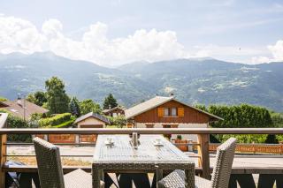 La Côte d'Aime Appartement 44m2 - La Plagne Tarentaise - 0