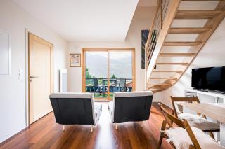 La Côte d'Aime Appartement 44m2 - La Plagne Tarentaise - 9