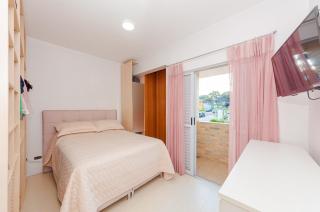 3 bedroom townhouse Curitiba - Curitiba - 8