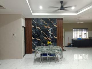 Homestay D' Chemumaq Arau - Arau - 7