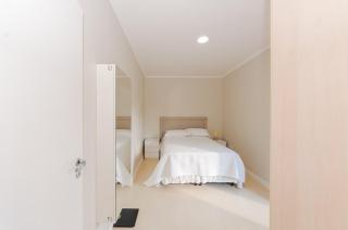 3 bedroom townhouse Curitiba - Curitiba - 7