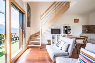 La Côte d'Aime Appartement 44m2 - La Plagne Tarentaise - 3