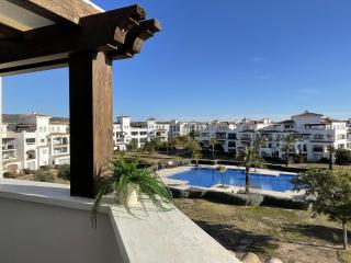 Casa Bella Vista-Murcia Holiday Rentals Property - Sucina - 0