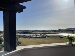 Casa Bella Vista-Murcia Holiday Rentals Property - Sucina - 9