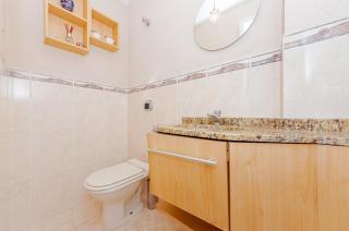 3 bedroom townhouse Curitiba - 3