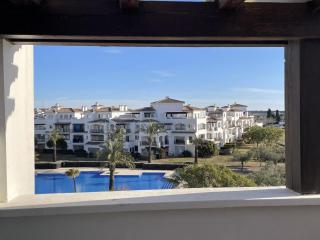Casa Bella Vista-Murcia Holiday Rentals Property - Sucina - 8